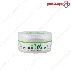 amous one hair for damaged hair 200ml mask