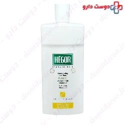 HEGOR KERATINE Fortifying 500ml Shampoo