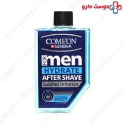 Come On Hydrate For Men 260ml After Shave