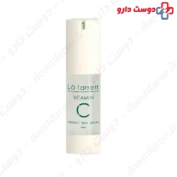 Lafarer Vitamin C 10 Serum Anti Ageing and Lightening 30 ml