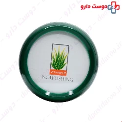My Aloe Vera Nourishing Cream 200 ml