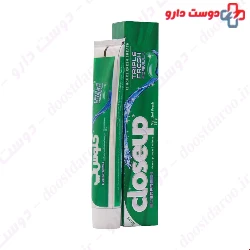 Close Up Ever Fresh Toothpaste 65 g