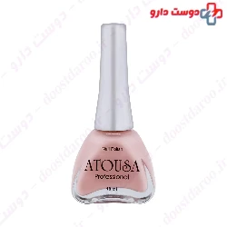 Atousa Royal Professional 10ml Nail Polish