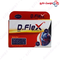 Dayan pharma Dayan Flex Capsule