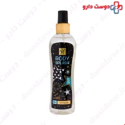 My Leto Hair And Body Splash 200 ml