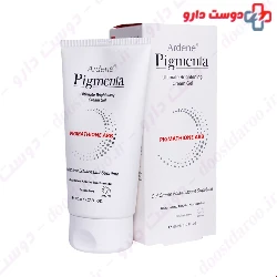 Ardene Pigmenta Ultimate Brightening Cream Gel 150 ml