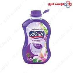 Bath Aromatic toilet liquid Purple 2000 ml