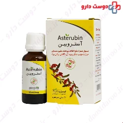 Iran Darouk Asterubin 30 Ml