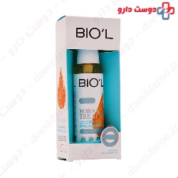  Biol Moroccanoil Treatment Hair Serum 80 ml 