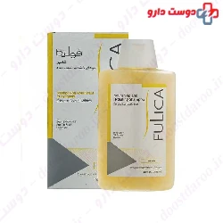 Nourishing And Hydrating Shampoo Fulica