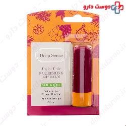  Deep Sense Nourishing Lip Balm 3.5 mg