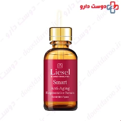 Liesel Smart Anti-Aging Regenerative Serum 30 ml