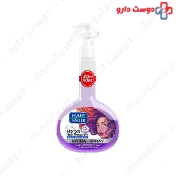Comeon Hair Spray Recovery Care 260 ml