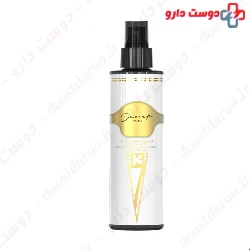 Jacsaf F713 Body Splash For Women 200 ml