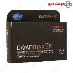 Dayan pharma Dayan Max Momsek Capsule