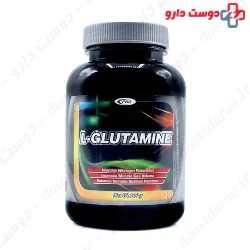L Glutamine Powder PNC 100g