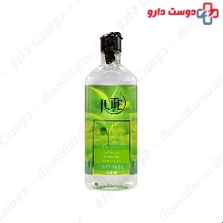 Jute Micellar Face، Lipes And Eyes Cleansing Water For Oily Skin 250 Ml