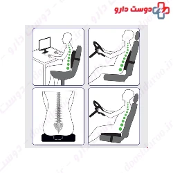 Teb % Sanat Back and Seat cushion Code 90200