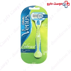 Gillette Venus embraco razor blade