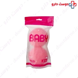 Suavipiel Baby Soft Sponge