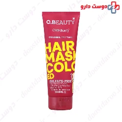 Cerita Colored Hair Mask 200 Ml 