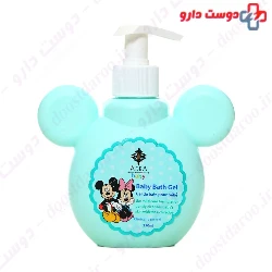 Adra Baby Bath Gel
