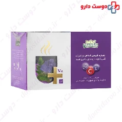 Borage Natural Herbal Extract Famila