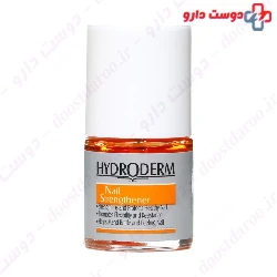 Nail Strengthener Hydroderm