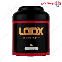 Loox Gainer 2270 g     Loox Supplement