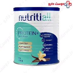 Nutritiall Protein Plus
