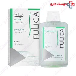 Gentle Shampoo Fulica