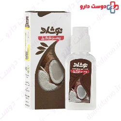 Noshad Coconut Oil