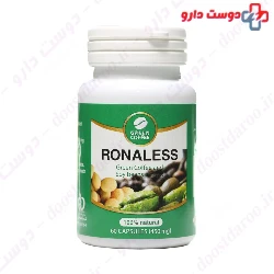 Ronaless Pishro Aria Ronak
