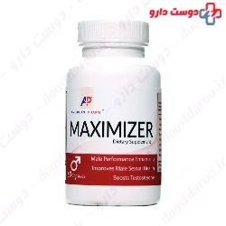 Maximizer American Pharm