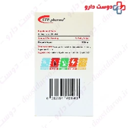 STP Pharma Brewers Yeast 60 Tablet