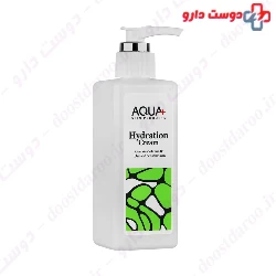 Vitamin B5 Face And Hand And Body Hydrating Cream AQUAPlus
