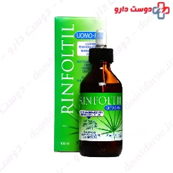Anti Hair Fall And Nutrition For Men Pack 2 Special Basket