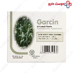 Goldaru Garcin 300 mg Tablet