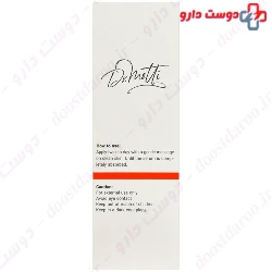Dr Motti Rosacea Serum 30 ml