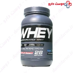 Whey Protein Cor Performance 884 g Cellucor