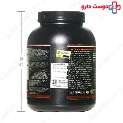 Whey Gold Standard100% Optimum Nutrition