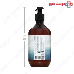 Rock Shower Gel For Body Granville
