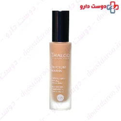 Silicium Anti Ageing Foundation Thalgo