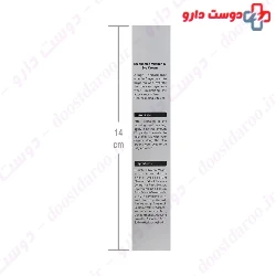 VITAMIN C EYE CONTOUR CREAM 20ML DERMATYPIQUE