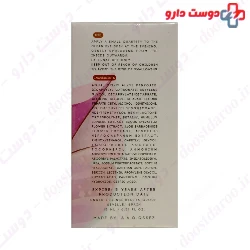 Time Block Eye Contour Cream Fabregas