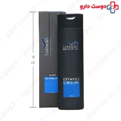 Oily Scalp  Hair Shampoo Laminin