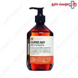 Farben Pomegrante Shampoo For Colored Hair 250 Ml