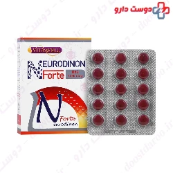 Neurodinon Forte Vitawell
