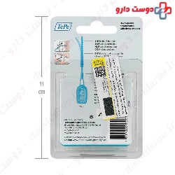 Easy Pick Interdental Brush Size M Tepe