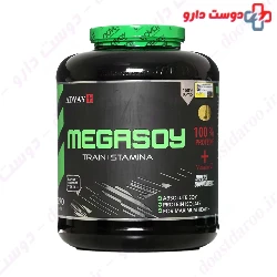 Megasoy 2270 g Advay